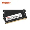 KINGSPEC RAM MEMORY DDR4 8GB 16GB 4GB 2666 MHz Memory DDR4 NON ECC REG 2666 MHz 3200MHz Memoria Ram Notebook Laptop 231221