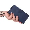 A55 Classical Leather Wallet Cases For Samsung Galaxy A35 Huawei Nova 12 Pro Enjoy 70 Honor 100 X50I+ Frame Pocket Card Slot ID Holder Vintage Flip Cover Book Pouch