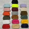 Designer Makeup Waist Bag chest fanny pack everywhere belt Bag nylon storage Cosmetic Bags