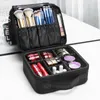 Cosmetic Case for Women Beauty Brush Makeup Bag Travel Necessary Waterproof 231222