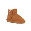 Designer Boots Australia Buty dla dzieci Uggskid Mini But Platform