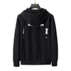 Le sweat à capuche masculin définit deux pièces Sweatshirts + Sweatpant Cardigan Coat Automne Automne Vêtements chauds Hiver Suisses de survêtement décontracté masculin Suisse007