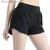 Short féminin short sportif décontracté jupes courts shorts féminins shorts sueur respirants de l'été