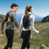 Açık Çantalar Inoxto Trail Çalışma-5L Ultra Light Sırt Çantası Çalıştırma Nemlendirici Yelek Maratonu Bisiklet Çantası 1.5L Su Bagl231222