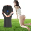 12 fréquence automatique sucer jouets pour adultes vibrateur gland pénis formation mâle masturbation dispositif tasse érotique jouets sexuels pour hommes Dick 2106955381