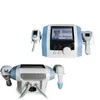 Profissional 2 em 1 Ultrassonic RF Ultrassom Slimming Machine levantando o equipamento de beleza de limpeza profunda facial de limpeza