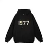 Heren Hoodies Sweatshirts Hoodie D Silicon Designer Kleding Hapering Hoofdgoederen Top Kwaliteit Velvet trui ESS PULLOLLEN Dames Winter Jumpers Street QZ4Q