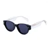 Sunglasses DOISYER Est Square Retro Trendy Metal Women Men Eyewear Vintage Shade Sun Glasses Custom