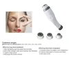 Profissional 3/4 lida 360 Remoção de cabelo magneto-óptica ND-YAG MAQUECA REMOÇÃO DE TATATO DE TATUALIZAÇÃO RF Rejuvenescimento de rejuvenescimento Equipamento de beleza para salão