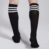 Compression Stockings Nurse 2030 Mmhg Nursing Varicose Veins Edema Diabetes Pregnancy Socks Basketball Golfs Sport 231221