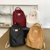 MUTCHPACK MULHERES MULHERES MUBLICAS JUVENS DESCURSO DE Juventude para meninas adolescentes Bagback de ombro da escola feminina Bagpack