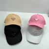 Cap designer cap luxury designer hat Casual baseball cap men and women with the same couples travel travel essential fashion versatile models a variety of colours