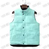 Mens Vest Man Women Winter Down Vests Heated Bodywarmer Mans Jacket Jumper Outdoor Warm Feather Outfit Parka Outwear Casual-3