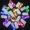 39.37inch Led Copper Wire Fairy Lights, Waterproof LED String Lights, Battery Operated DIY Wedding Party Christmas Decoration Garland Light