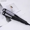 Prostownicy do włosów Automatyczne zwijanie włosów Curling Iron Corrugation Flat Iron Waver Waver Crimper Curlers Hair Rollers Curlers Hair Crimperl231222