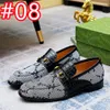 30Model Nieuwe luxueuze klassieke Business Men's Designer Dress Shoes Fashion Elegant Formal Wedding Shoes Men Slip-on Office Oxford Shoes Men