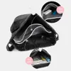 Сумки на открытом воздухе спортивные сумки спортзал мужски для женщин многофункциональный рюкзак для фитнес -йоги водонепроницаемый баскетбол