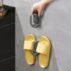 Kitchen Storage Bathroom Folding Holder Shoes Hanger Towel Organizer Rack For Bedroom Dorms