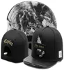 Sons leather Born Sinner god pray Baseball Caps sports bone Hip hop gorras bones Men Women Adjustable Snapback Hats5287893