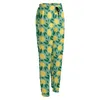 Женские брюки Marley Lemon Jogger Spring Cute Fruit Print Retro Swathants Женская уличная одежда на заказ брюки Большой размер