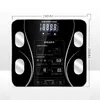 Scala del corpo del corpo corpore BMI Wireless LCD Digital Digital Weight MI Scale MI Display Pavimento Indice bagno Elettronico umano Smart peso 231221