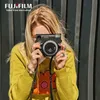 Arrivo 100 autentico Fujifilm Instax Square SQ40 FIM PO CAMERA BLACK 231221