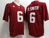 Alabama Crimson Tide Football Jersey Bryce Young Will Anderson Jr.