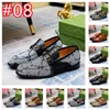 Designer da 30 model uomini traspiranti per matrimoni luminosi affari formali formali casual tendenza punta di punta britannica in pizzo di pizzo brevetto lussuoso maschile scarpe da uomo lussuoso