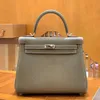 70% Factory Outlet Off fil de cire en cuir de vache cousu à la main à l'intérieur de la couture 28 cm sac de messager classique à bandoulière unique Carrie pour femme en solde