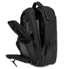 Duffel Bags Trolley Luggage Backpack With Wheels Travel Large Capacity Rolling Bag Waterproof Business Laptop Schoolbag
