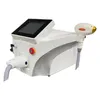 808 1064nm Diode Laser Épilation de cheveux Machine de glace Dispositif indolore Whitenissage de la peau 2024 Good Price Machine 3 Longueur d'onde pour les soins de beauté