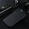 Magnetisk lädertelefonfodral för iPhone 15 14 13 Pro Max Case Compatible Magsafer Pu Leather mobiltelefonskydd med detaljhandelspaket