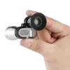 Pocket Pocket Pocket 8x20 do telescópio para acampar ao ar livre para zoom Hike Hike Mini -Night Monocular de Mini Night Monocular