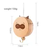 Lets Make Baby Mobile Crib Bell Toy Windup Movement Music Box Hanging Holder For Bracket Spädbarn Gift 231221