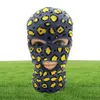 Cycling Caps Masks Fashion Balaclava 23ho Ski Mask Tactical Mask Full Face Camouflage Winter Hat Party Mask Special Gifts for Ad4999567