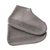 Donne uomini SCARPE DI SILICONE Copertine Protettore SliveSistant for Woman Man Footwear Boots Accessori AL77 231221