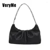 Sacs de soirée Veryme Elegant Bolso Movil monedero