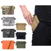 Kit de bolsa de camuflaje táctico al aire libre paquete de bolsillo pequeño no17-429