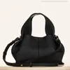 Sac à main designer Sacs nuageux Sacs Femme Sac à bandoulière Vow Hide en cuir véritable couleur amovible STRAP SPAP TOP QUALIT