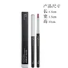 Stereo matte 17 colors lip liner, eyeliner, automatic lipstick lip pencil without smudge eyeshadow eyeliner lip pencil wholesale