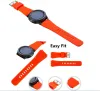 11 Color Silicone Watchband för Gear S3 Classic/ Frontier 22mm Watch Band Rem Ersättningsarmband för Samsung Gear S3 R760 LL