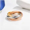 New Arrival Jewelry Top Quality Real Girl Ka Designer Ring Pool Party Exquisite Gift Md8k
