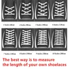 1 Pair Round Shoe Laces Linen Weave Cotton Shoelaces For Sneakers Canvas Shoes Accessories Wearresistant Shoelace Shoestring 231221