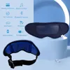 Wireless Smart Airbag Eye Massager Electric Bluetooth Music Aria Vibrazione Compressa Strumento di massaggio per gli occhi per gli occhi 231221