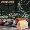 Coffee Scoops Misurazione del cucchiaio Multifuntiliol di sigillatura in legno Clip Farina cucine cucini cucina