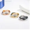 New Arrival Jewelry Top Quality Real Girl KA Designer ring Pool party Exquisite gift