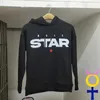 One Day Ship Hellstar Hoodies High Quality Washed Star Letter Printed Drawstring Hooded Sweatshirts for Men Women 231221