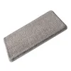Badmattor badkar mattan golvmatta kök för dusch mattor mattor Maskin tvättbar utanför dörrfiber badrumsabsorbent