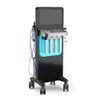 Hydrafacial Aqua Beauty Machine Jet Peel Peeling Facial Facial Microdermabrasion Beauty Spa Equipment