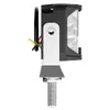 Light Bars Working Lights Dxz 3inch 21 LED -Flutlicht -Motorrad -Hilfsscheinwerfer Mobile Tägliches Lauflampe für ATV -Auto Drop Dh72i